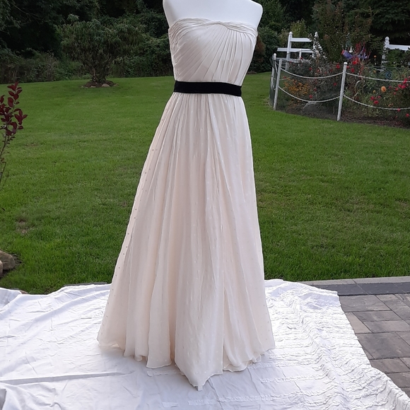 New BHLDN Astral Wedding Gown Brand new